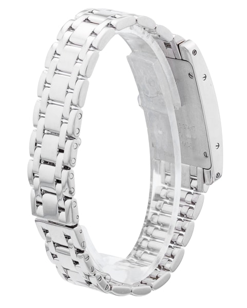 Cartier Tank Americaine WB7073L1